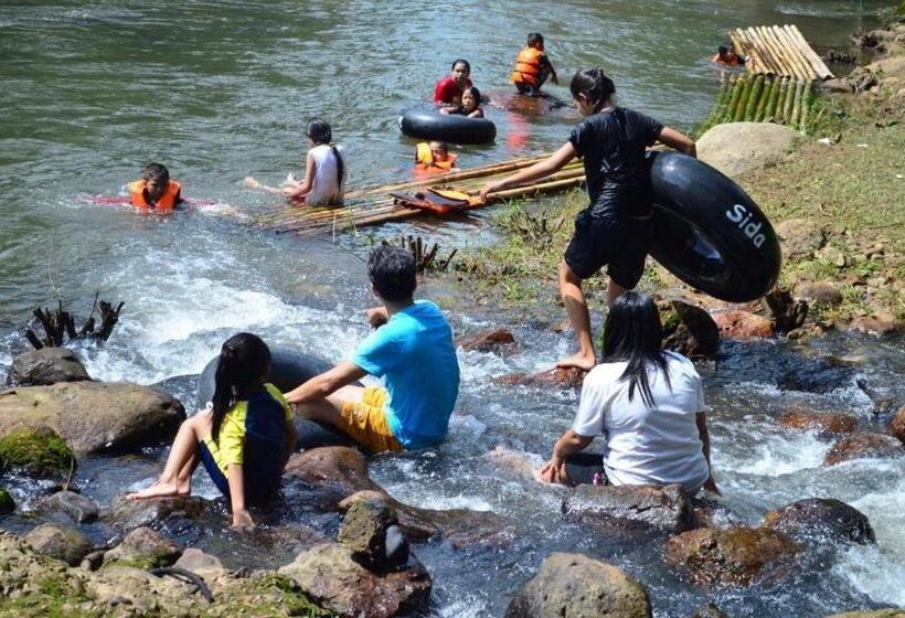 Sida Resort Hotel Nakhon Nayok