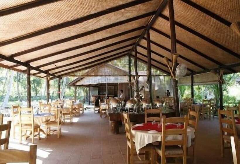 ホテル Silver Sand Neil