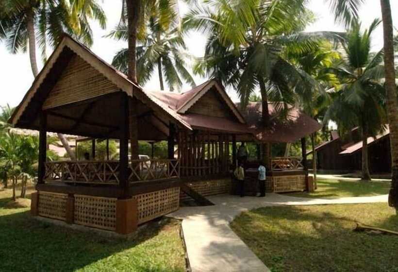 ホテル Silver Sand Neil