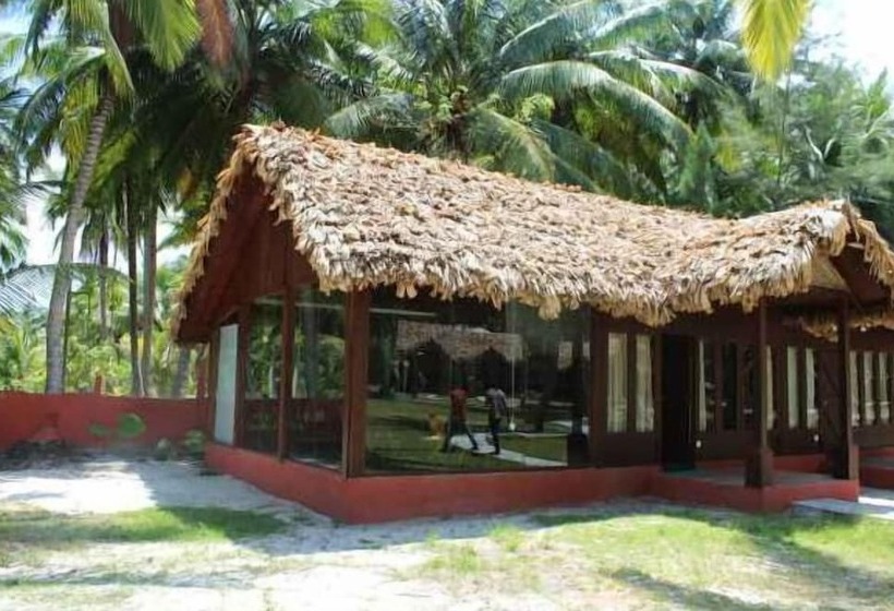 ホテル Silver Sand Neil