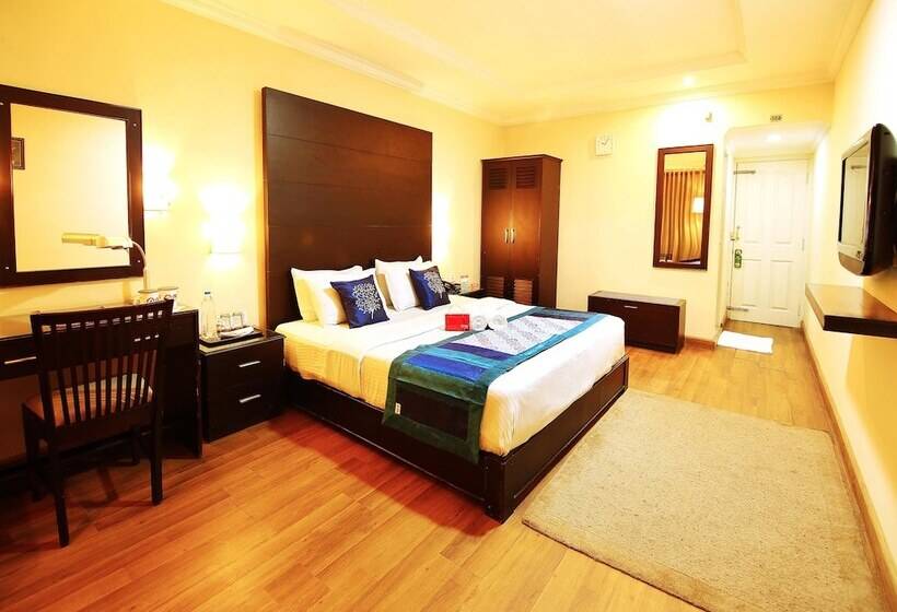 酒店 Sn Sujatha Inn