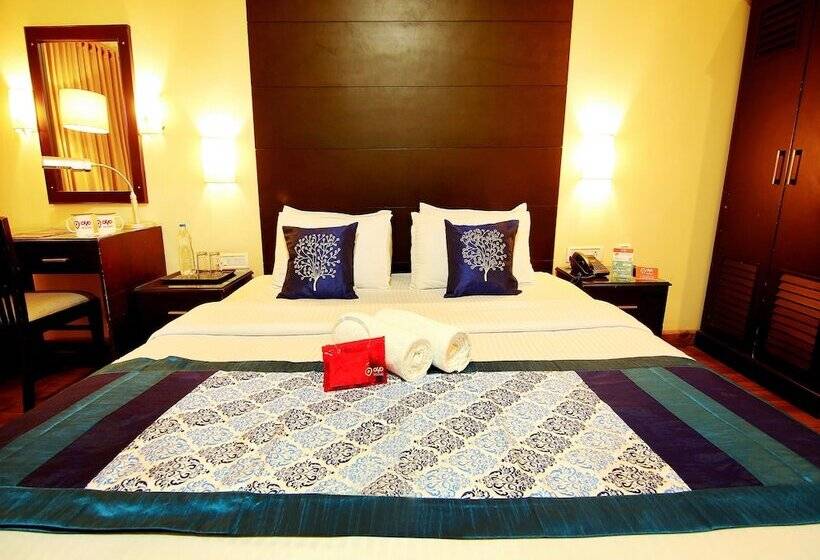 酒店 Sn Sujatha Inn