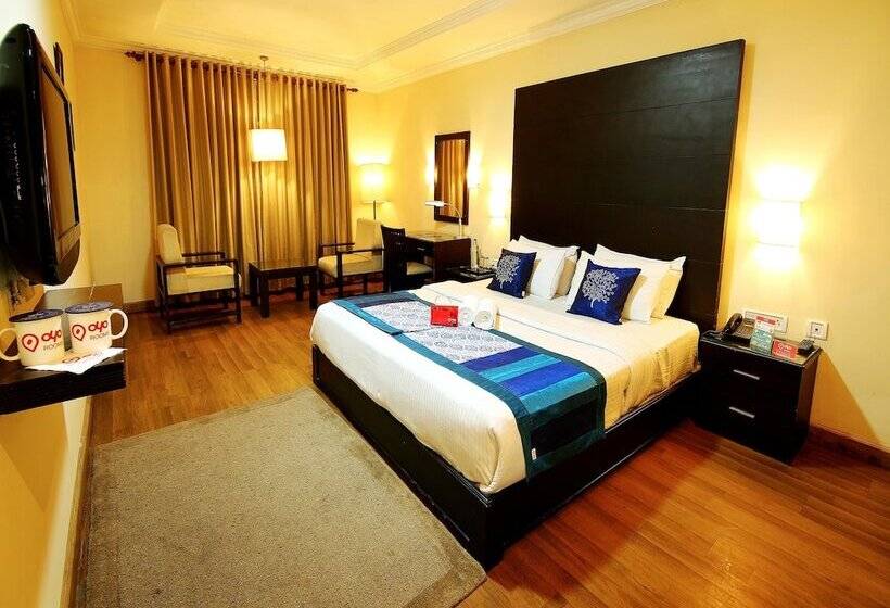 酒店 Sn Sujatha Inn