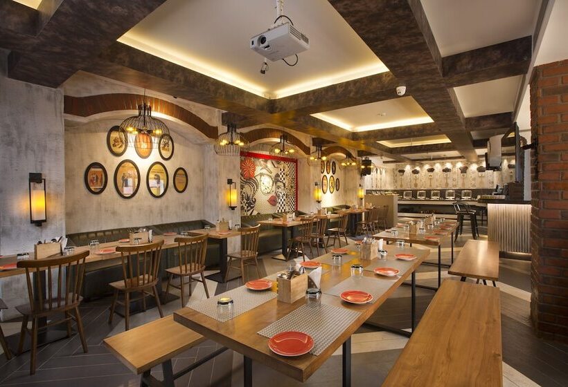 酒店 Southend By Tgi