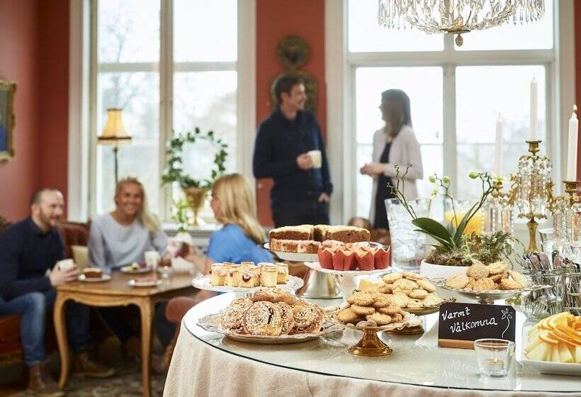 酒店 Söråkers Herrgård