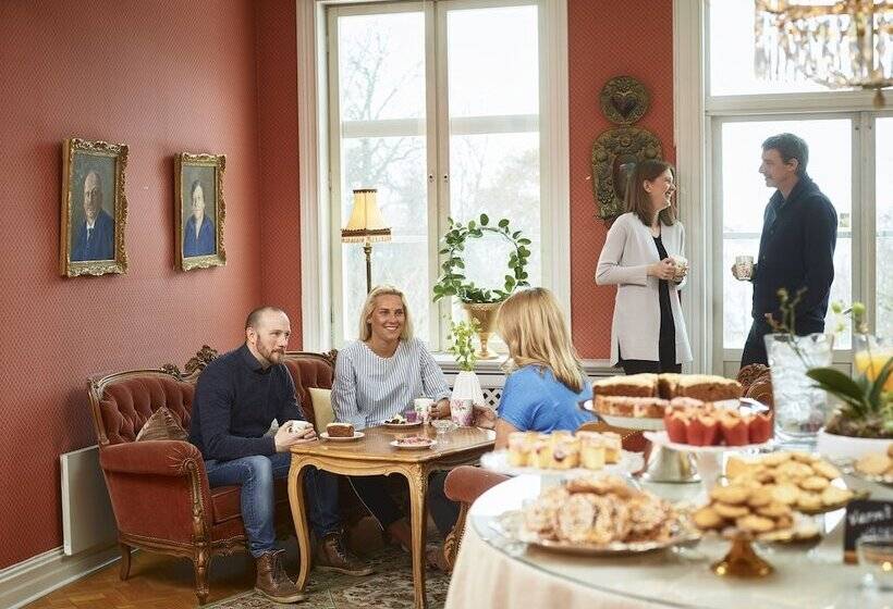 هتل Söråkers Herrgård