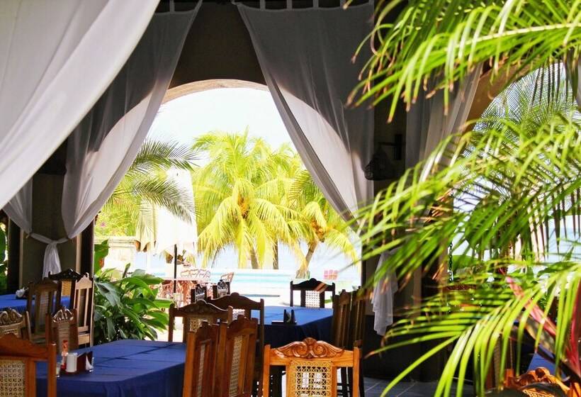 酒店 Suite Rivas 126 Gran Pacifica Resort