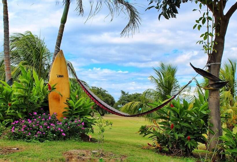 Отель Suite Rivas 126 Gran Pacifica Resort