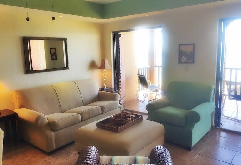 فندق Suite San Juan 133 Gran Pacifica Resort