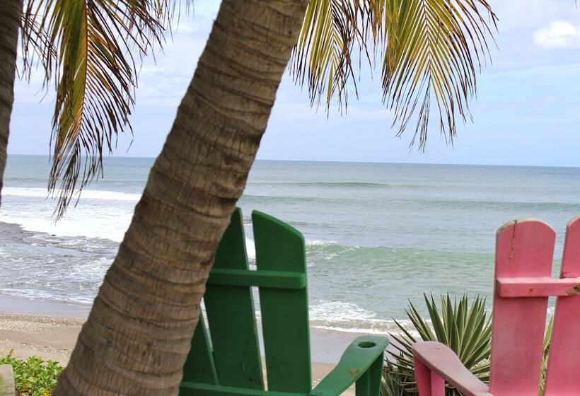 فندق Suite San Juan 135 Gran Pacifica Resort