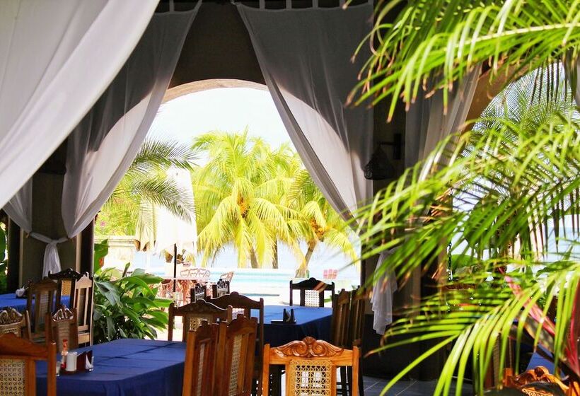 فندق Suite San Juan 135 Gran Pacifica Resort