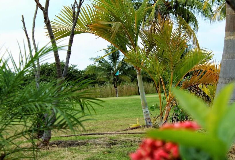 فندق Suite San Juan 135 Gran Pacifica Resort