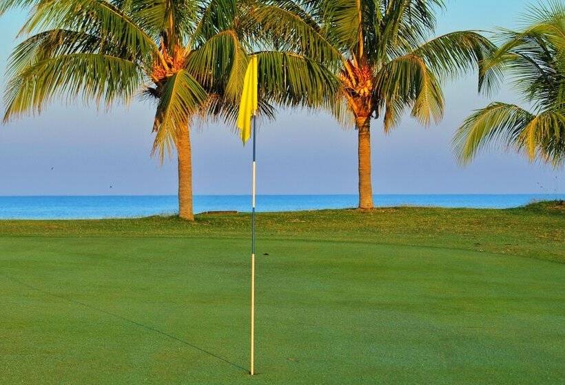 فندق Suite San Marcos 124 Gran Pacifica Resort