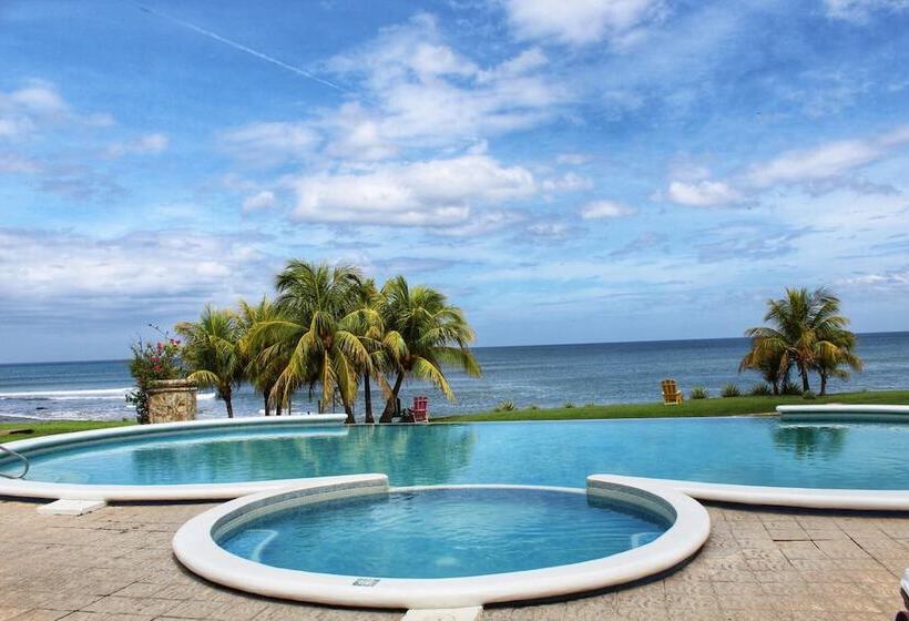 فندق Suite San Marcos 124 Gran Pacifica Resort