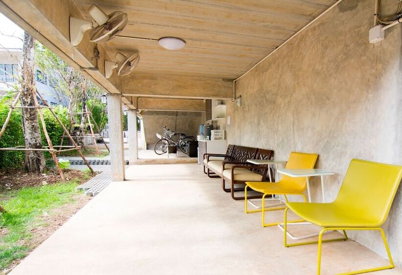 בית מלון כפרי Sunee Boutique