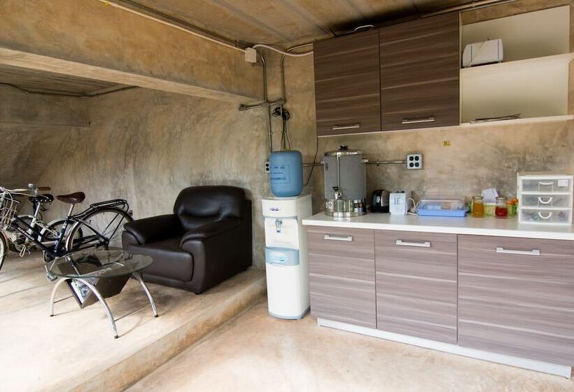 בית מלון כפרי Sunee Boutique