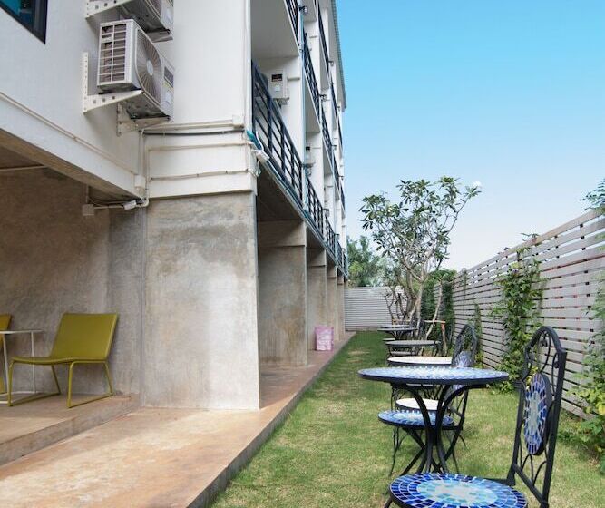 בית מלון כפרי Sunee Boutique