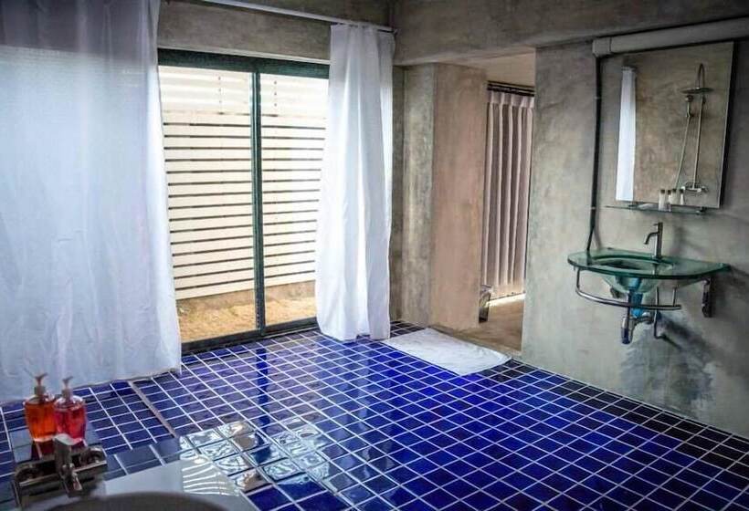 בית מלון כפרי Sunee Boutique