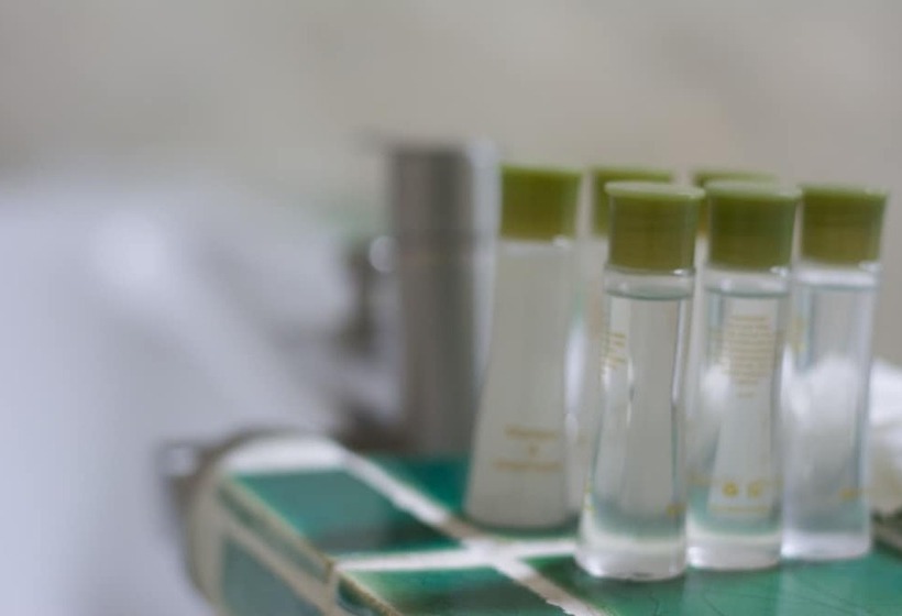 בית מלון כפרי Sunee Boutique