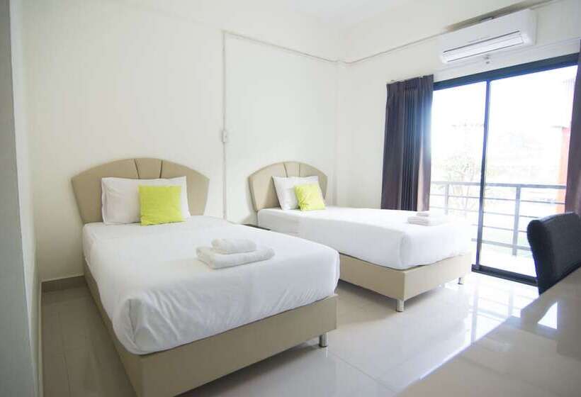 בית מלון כפרי Sunee Boutique