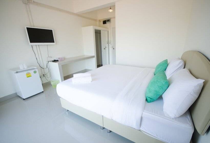 בית מלון כפרי Sunee Boutique