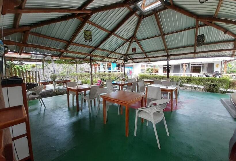 هتل Suymar Ecolodge Galapagos