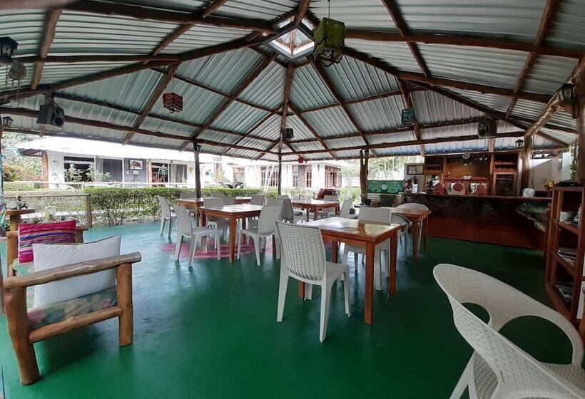 هتل Suymar Ecolodge Galapagos