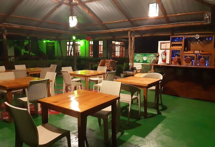 هتل Suymar Ecolodge Galapagos