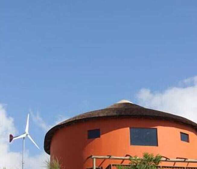 فندق Swell Eco Lodge