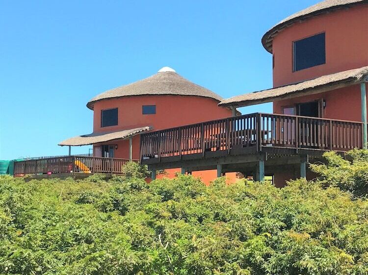 فندق Swell Eco Lodge