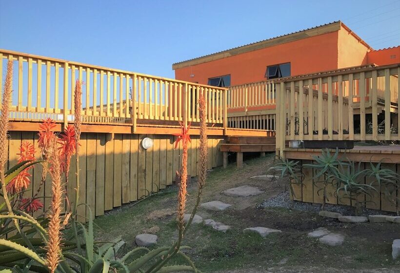 فندق Swell Eco Lodge