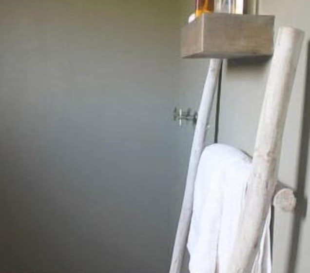 فندق Swell Eco Lodge