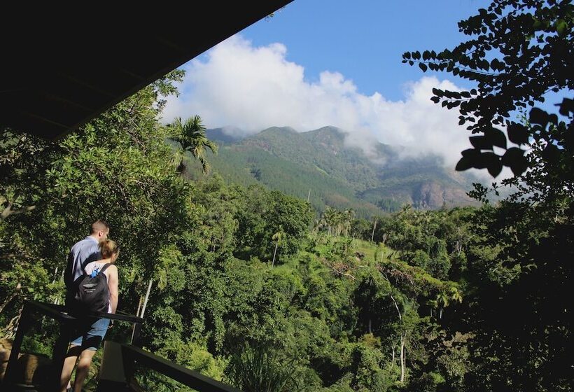 ホテル The Glenrock