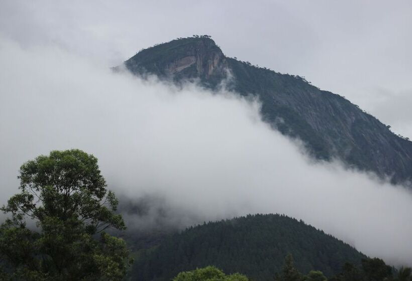 ホテル The Glenrock