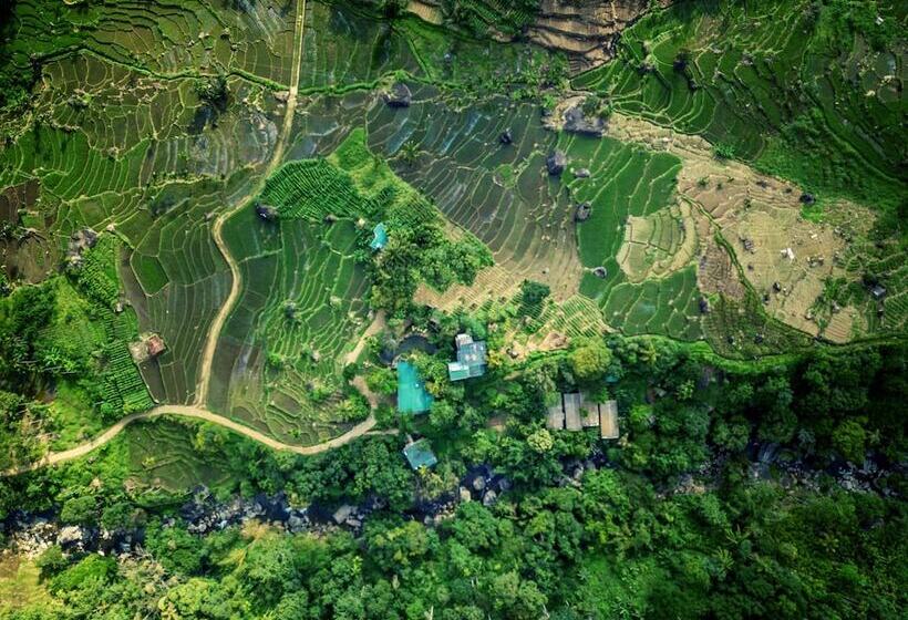 ホテル The Glenrock