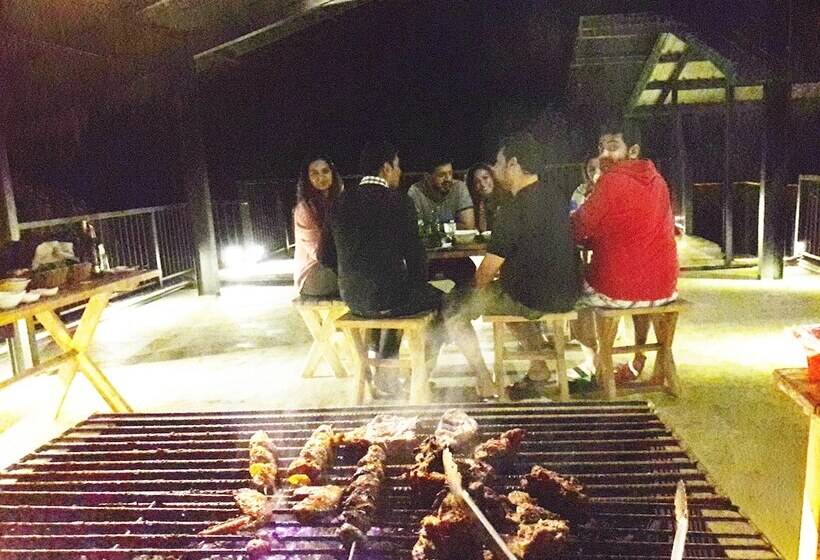 ホテル The Glenrock