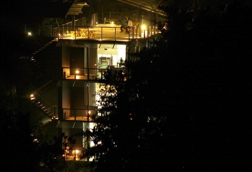 فندق The Glenrock