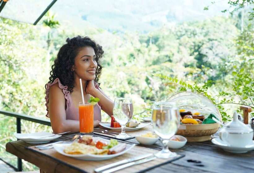 ホテル The Glenrock