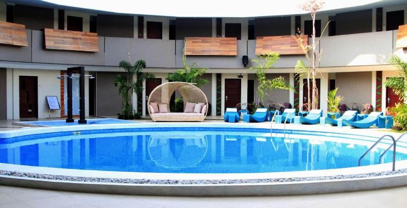 فندق The Oriental Bataan