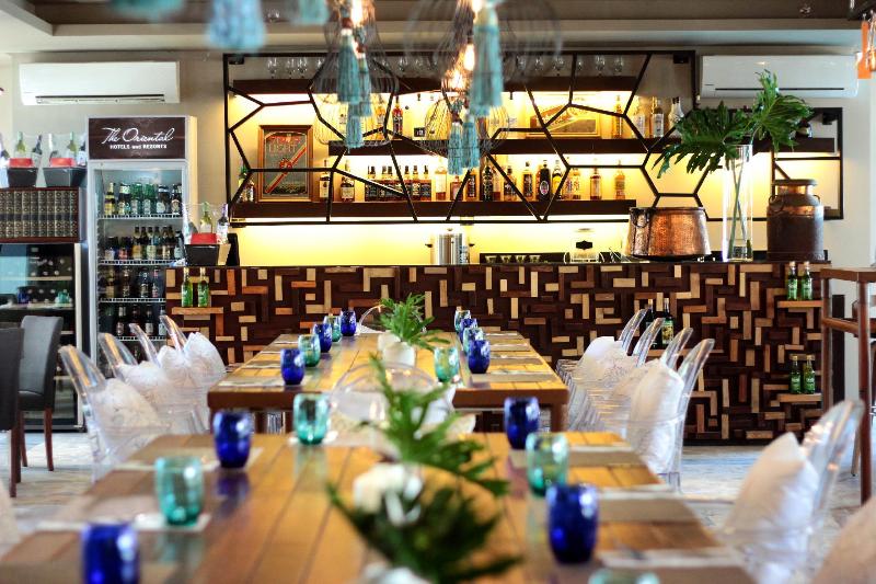 فندق The Oriental Bataan