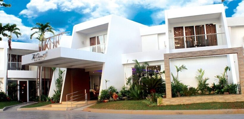 فندق The Oriental Bataan