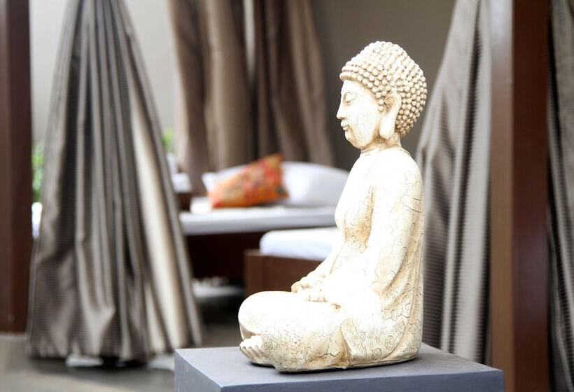 בית מלון כפרי The Oriental Bataan