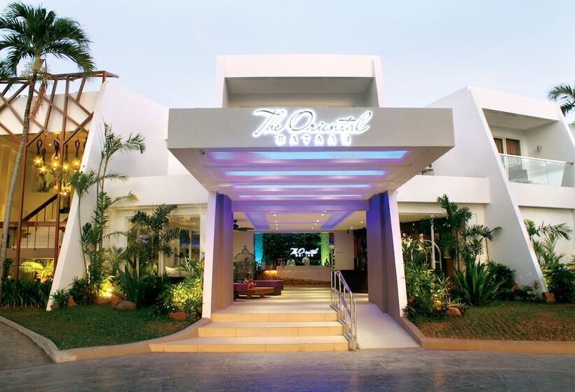 فندق The Oriental Bataan