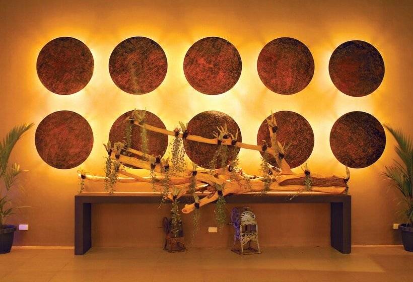 فندق The Oriental Bataan