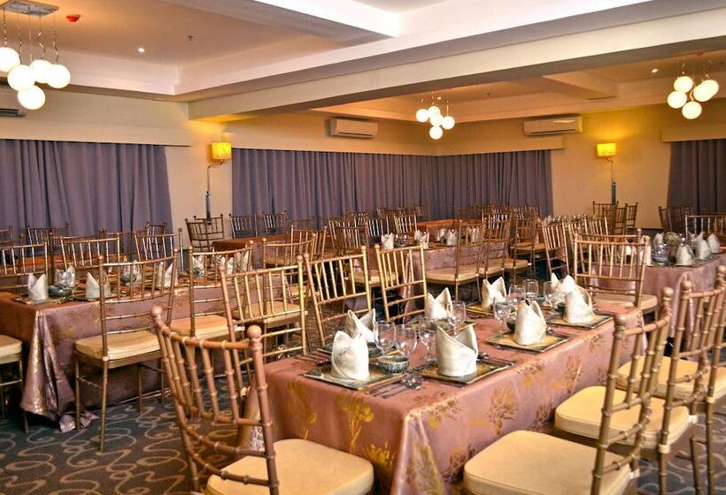 فندق The Oriental Bataan