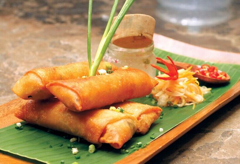 فندق The Oriental Bataan