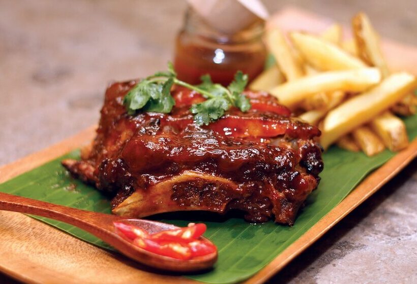 فندق The Oriental Bataan