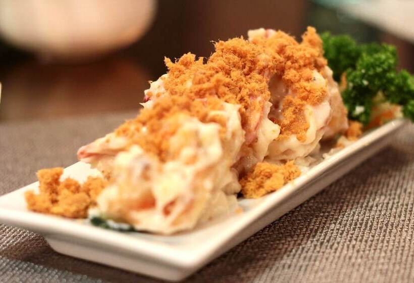 فندق The Oriental Bataan