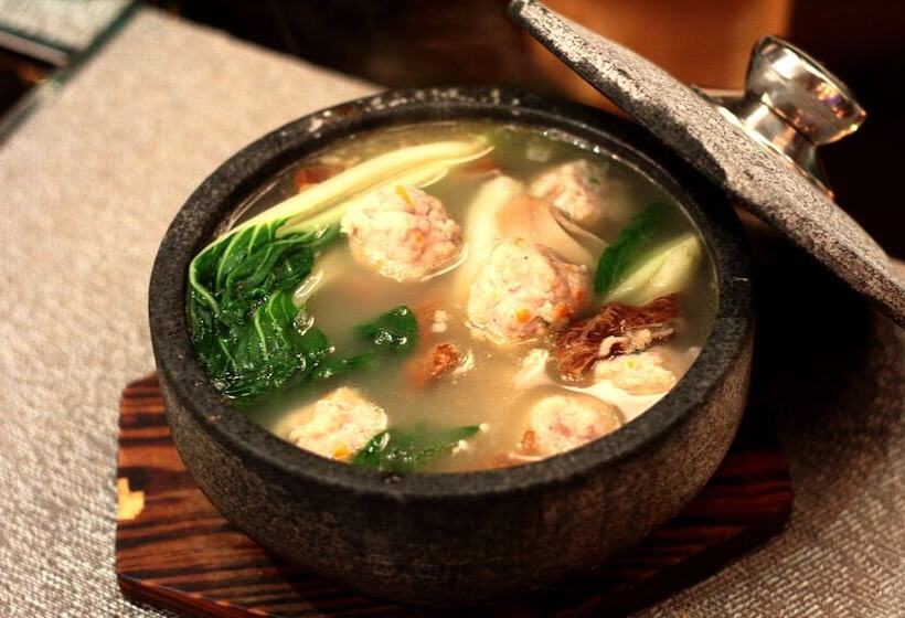 فندق The Oriental Bataan