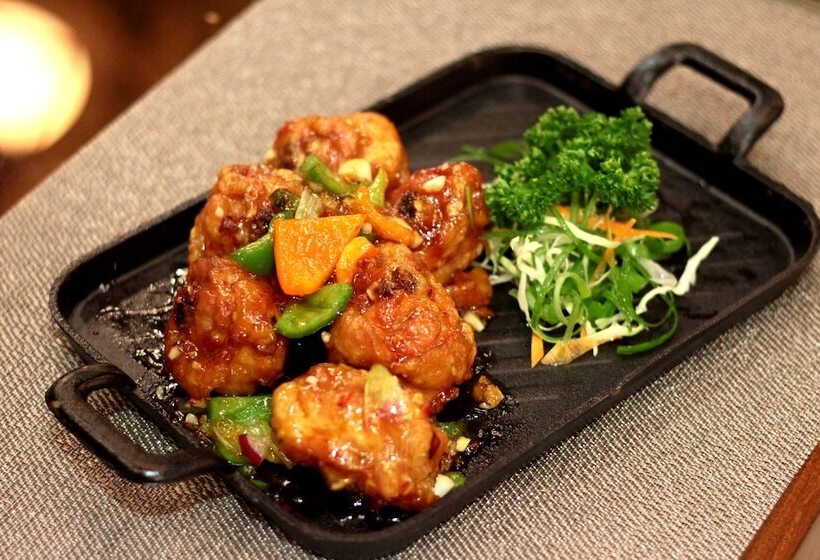 فندق The Oriental Bataan